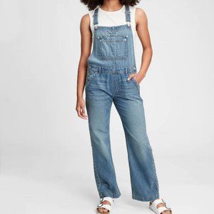 Gap Teen Denim Overalls, Girls' Size 18-20, Women's Size 0-2